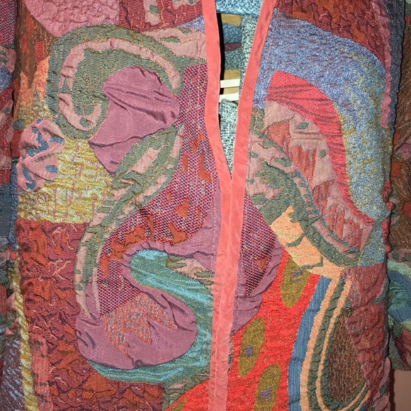 CARDIGAN | UNKNOWN | L - Picture 2 of 4